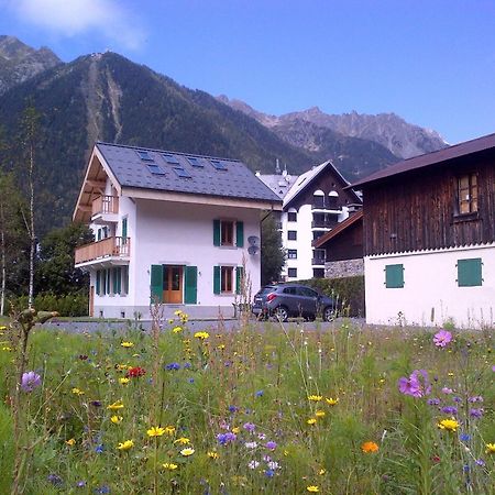 Chalet Oryx Chamonix Pokój zdjęcie