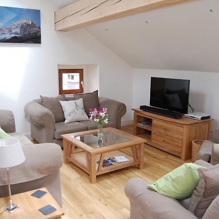 Chalet Oryx Chamonix Zewnętrze zdjęcie