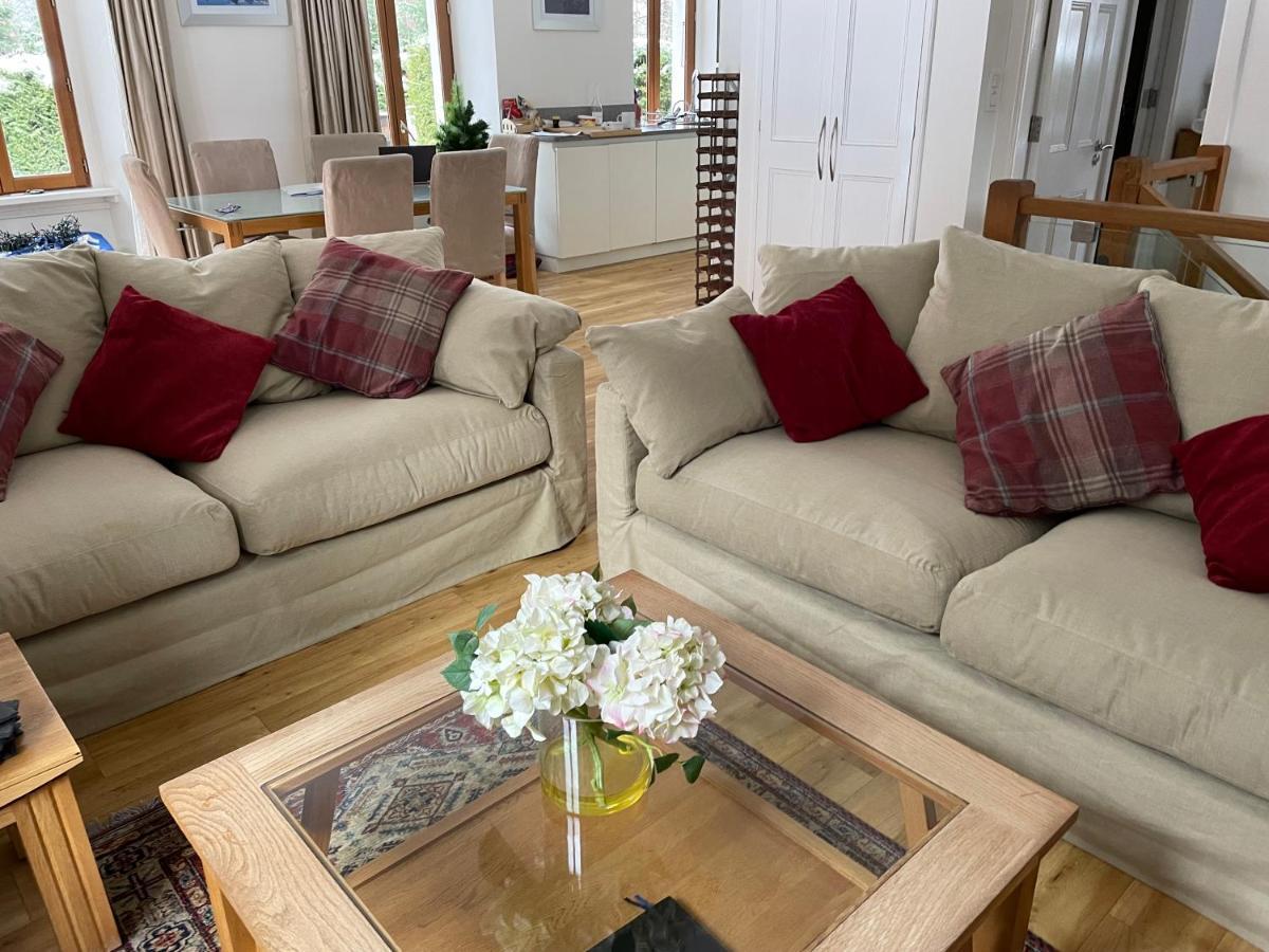 Chalet Oryx Chamonix Zewnętrze zdjęcie