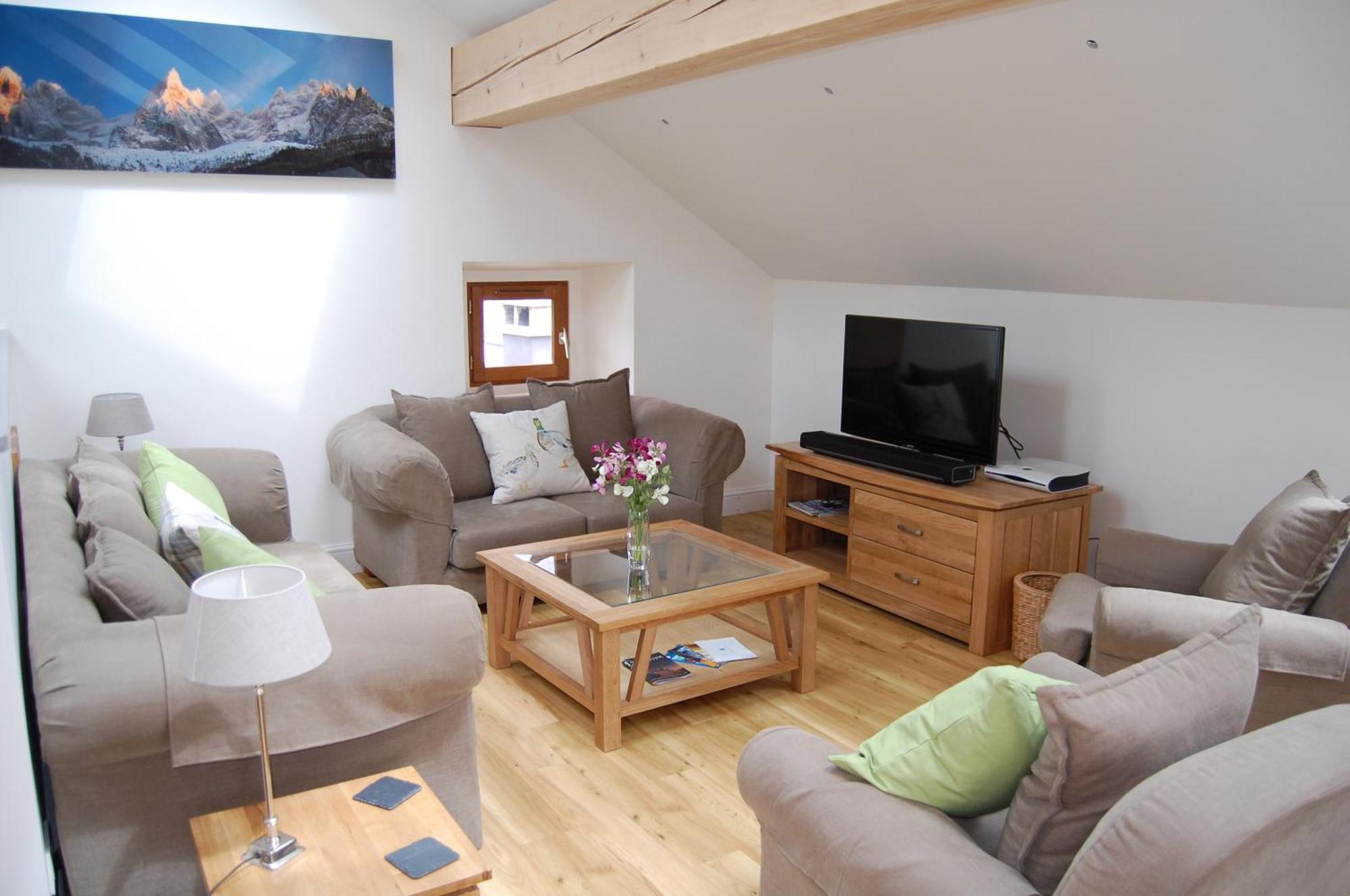 Chalet Oryx Chamonix Zewnętrze zdjęcie