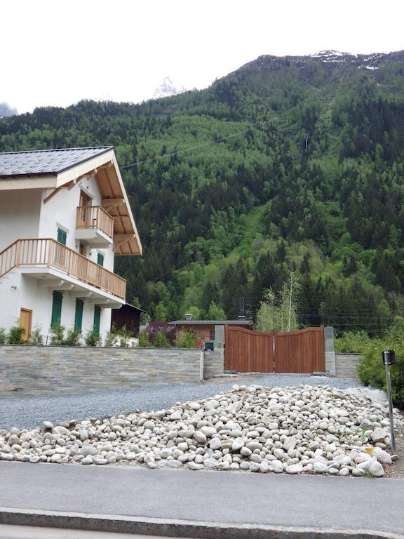 Chalet Oryx Chamonix Pokój zdjęcie