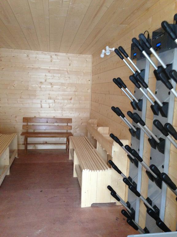 Chalet Oryx Chamonix Zewnętrze zdjęcie
