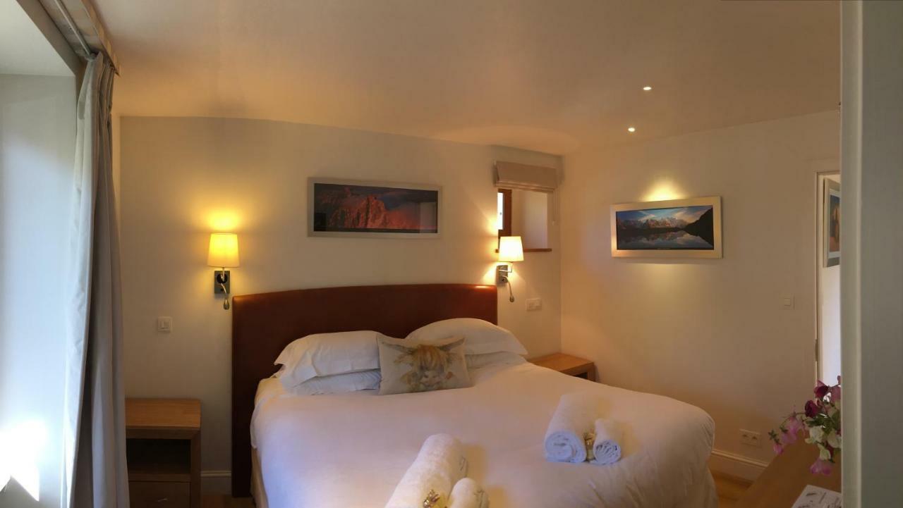 Chalet Oryx Chamonix Zewnętrze zdjęcie